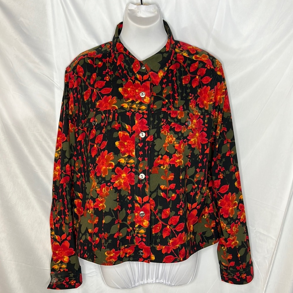 Lemon Grass Studio Shirt